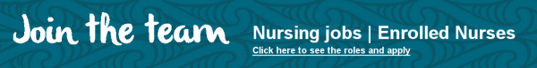 Nursing Jobs | Enrolled Nurses