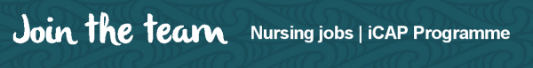 Nursing Jobs | iCAP Programme